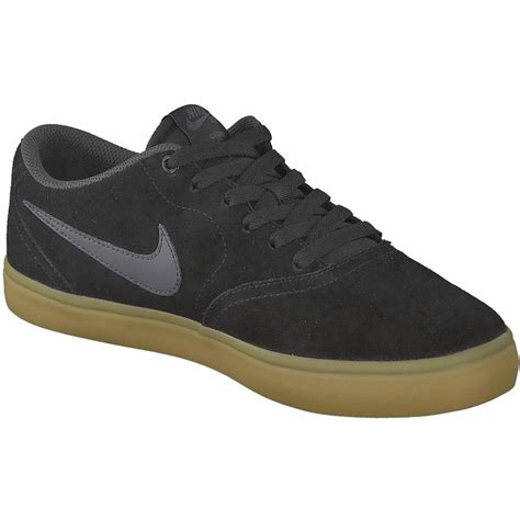 nike sb check solar sneaker für herren schwarz|Buy Check Solar SB 'Black' .